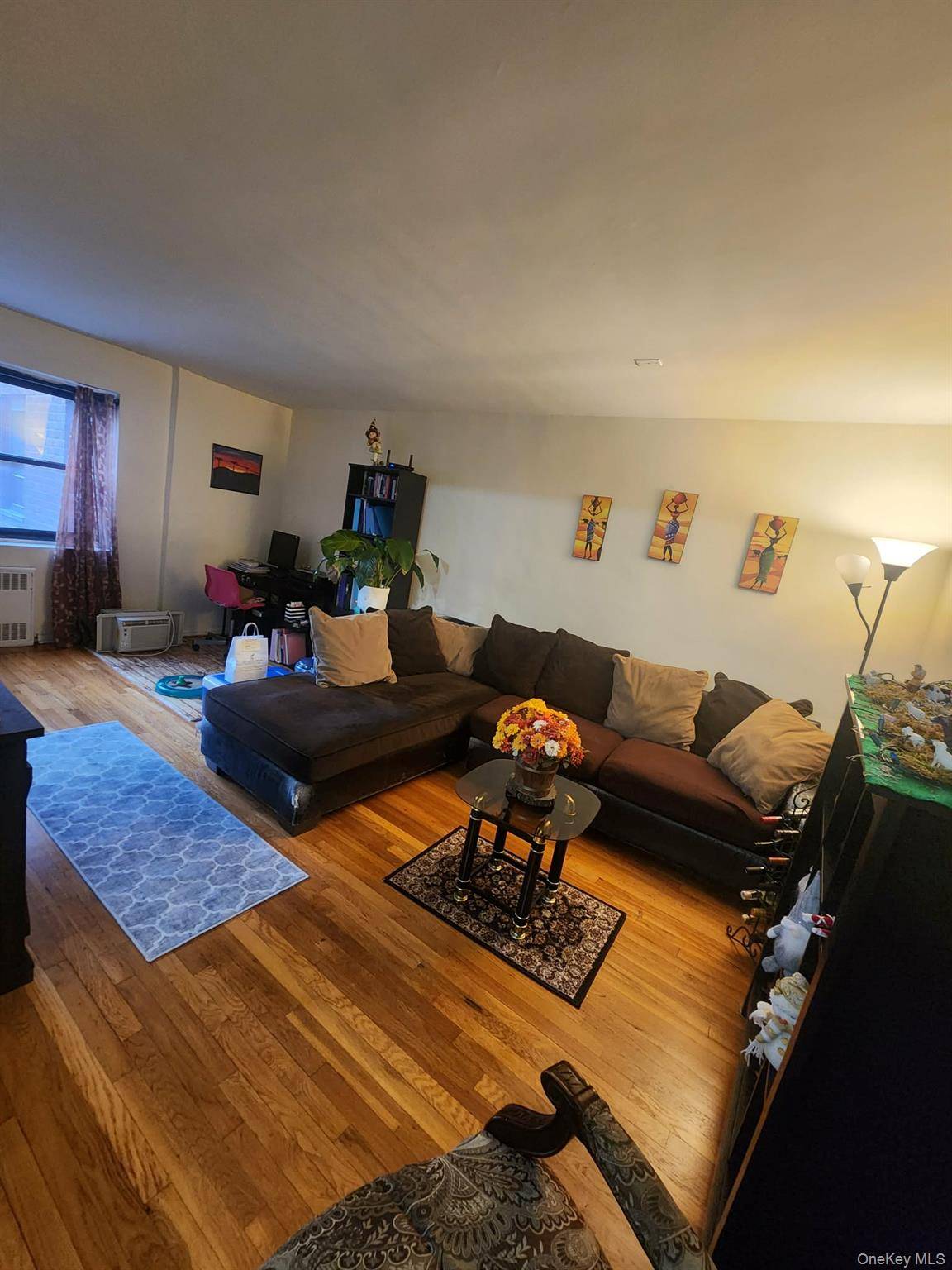 118-60 Metropolitan AVE #3E, Kew Gardens, NY 11415