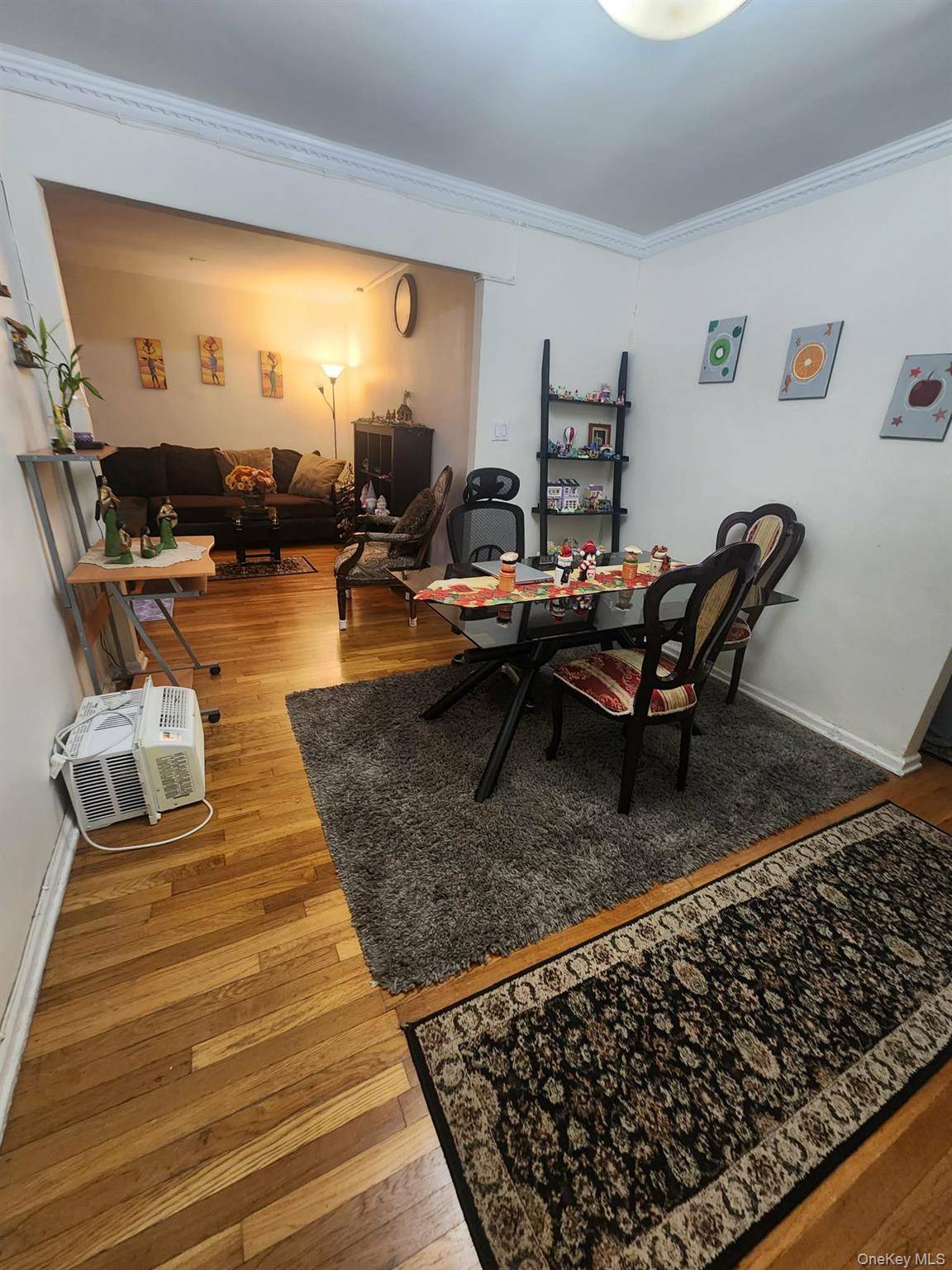 118-60 Metropolitan AVE #3E, Kew Gardens, NY 11415