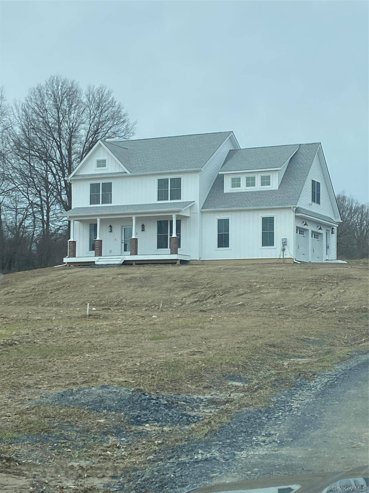 38 (Lot #5) Sunset LN, New Hampton, NY 10958