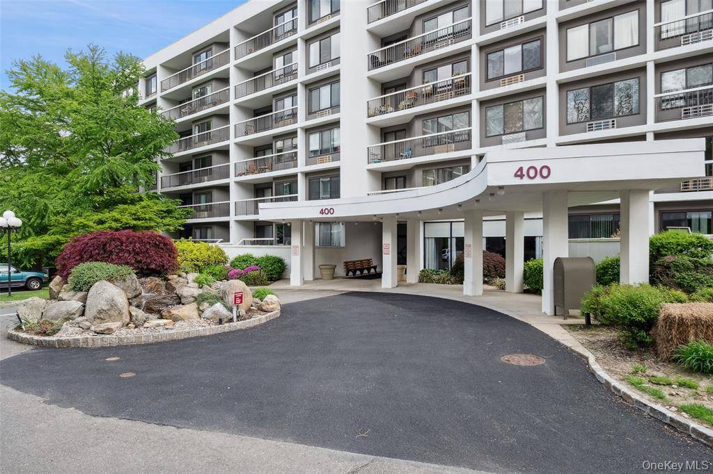 400 High Point DR #204, Hartsdale, NY 10530