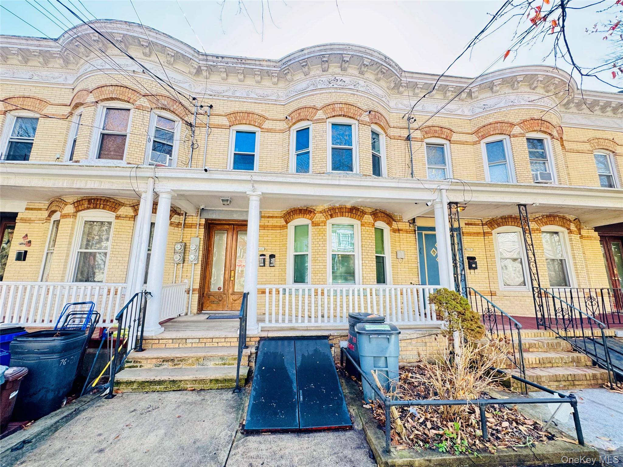 76-18 85th RD, Woodhaven, NY 11421