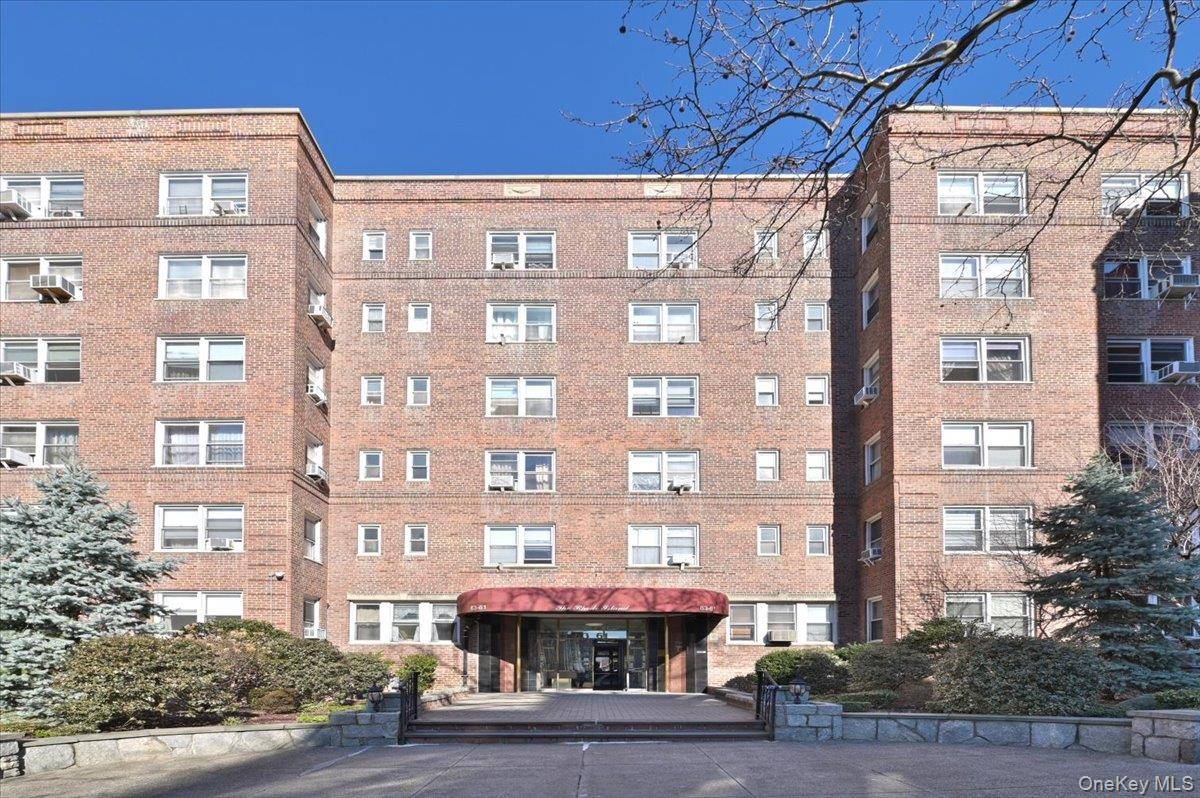 6361 99th ST #B1, Rego Park, NY 11374