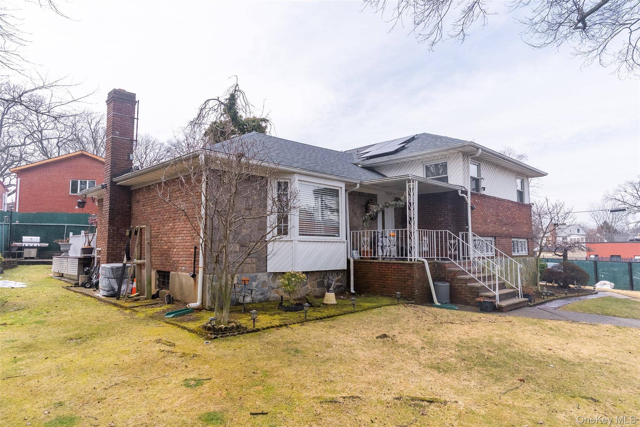 86-34 Francis Lewis BLVD, Holliswood, NY 11432