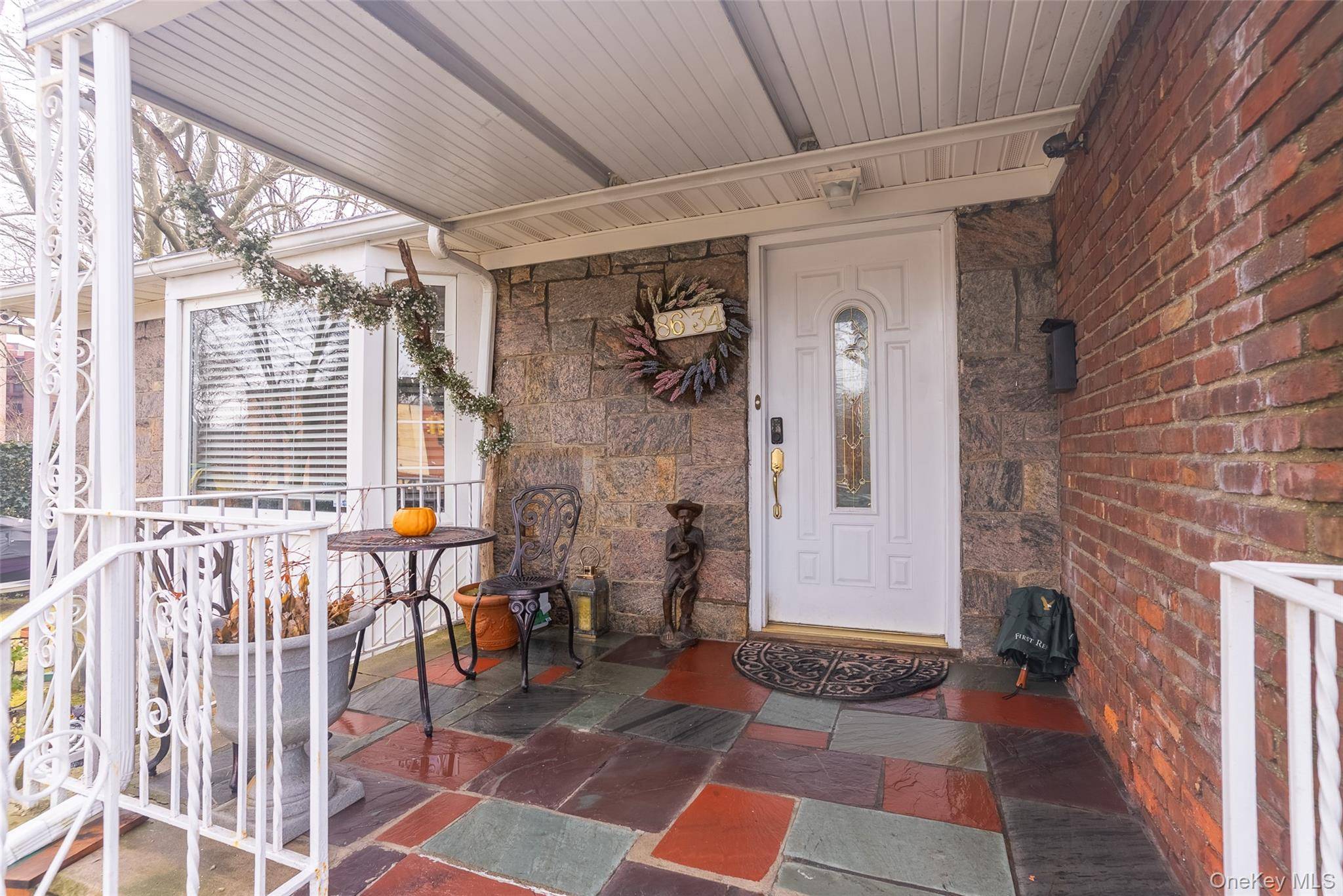 86-34 Francis Lewis BLVD, Holliswood, NY 11432