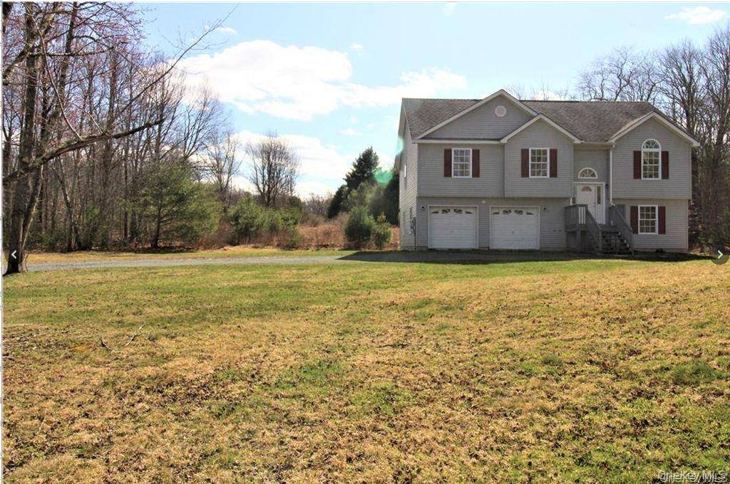 1123 Briggs HWY, Ellenville, NY 12428