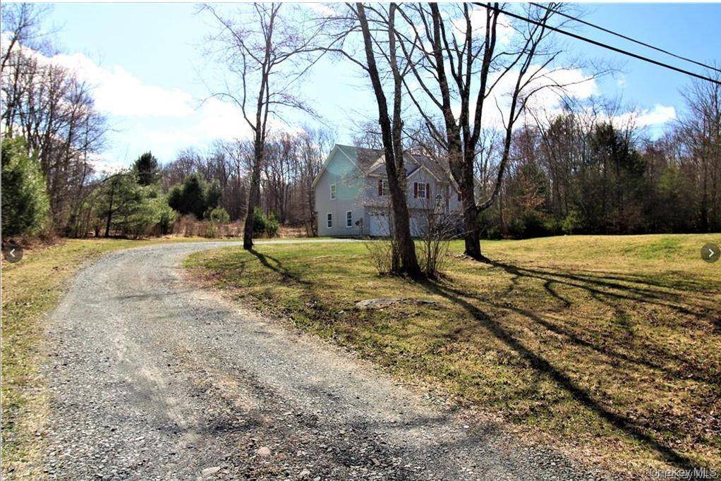 1123 Briggs HWY, Ellenville, NY 12428