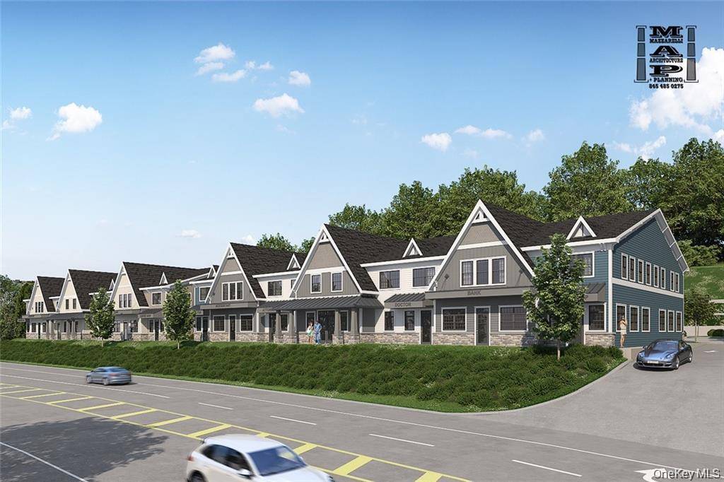 3715-3725 US Highway 9w Route, Highland, NY 12528