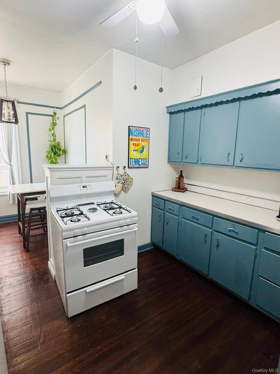 1440 Midland AVE #2B, Bronxville, NY 10708