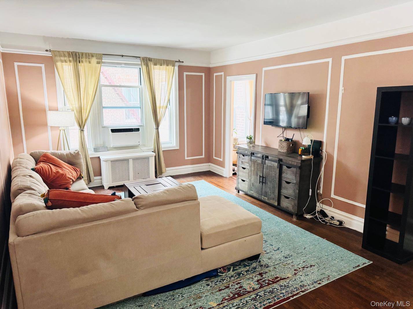 1440 Midland AVE #2B, Bronxville, NY 10708