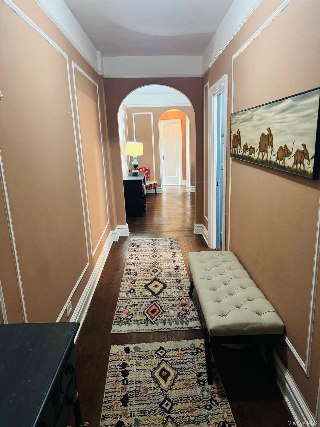 1440 Midland AVE #2B, Bronxville, NY 10708