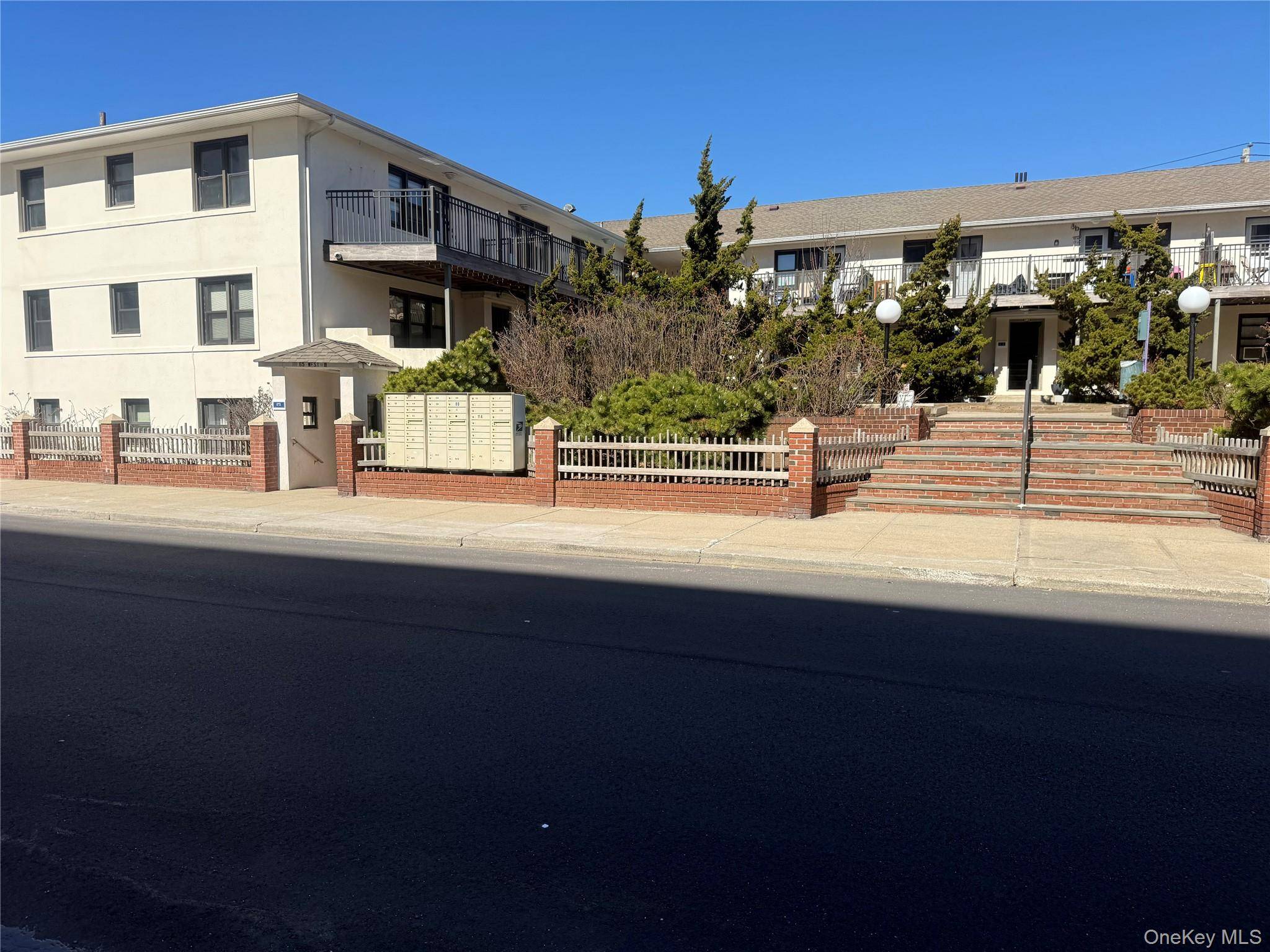 65 West Broadway #8A, Long Beach, NY 11561