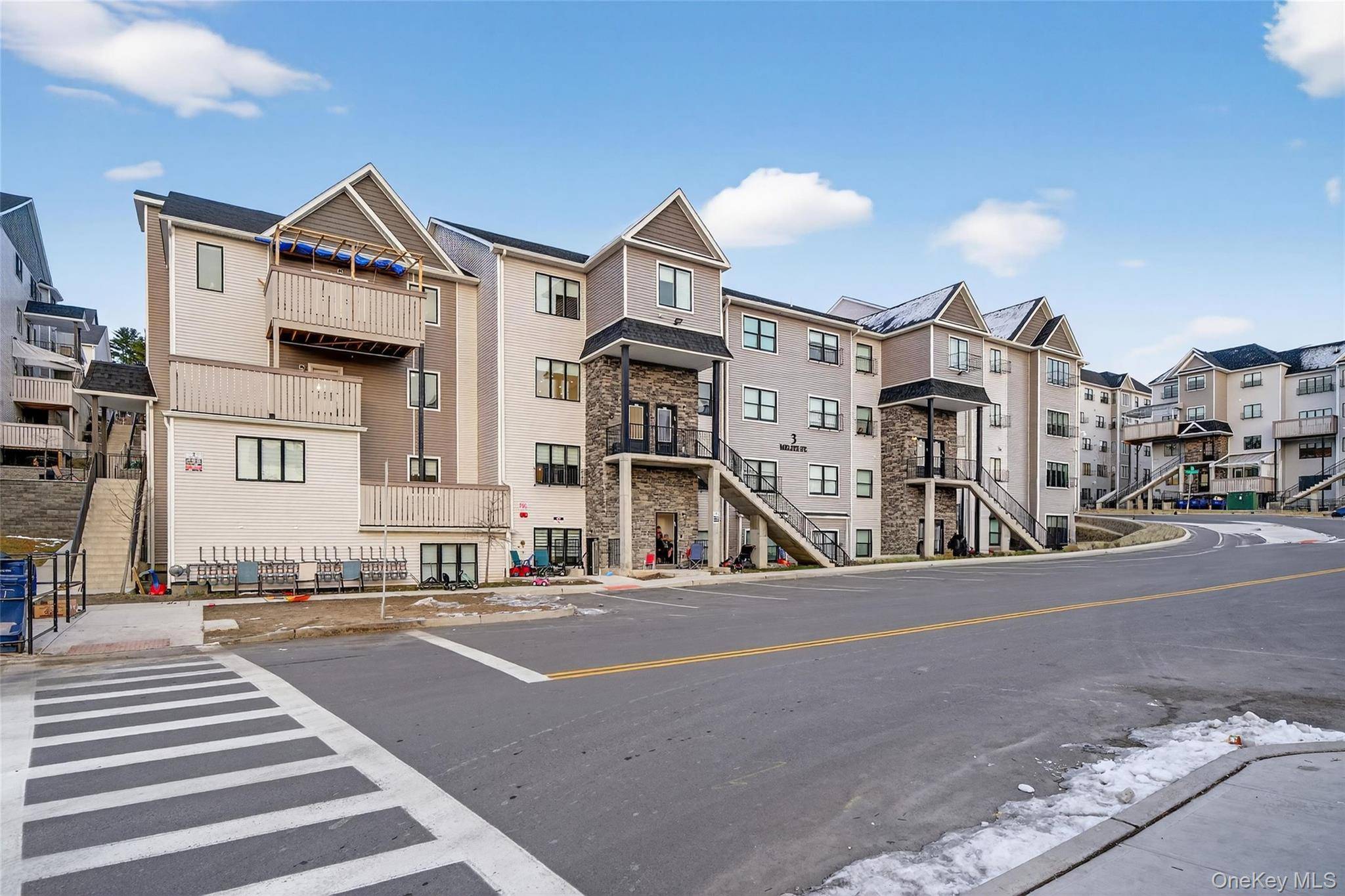 3 melitz #201, Monroe, NY 10950
