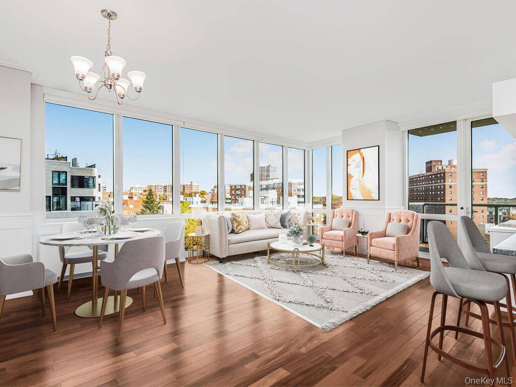 640 W 237th ST #7D, Bronx, NY 10463