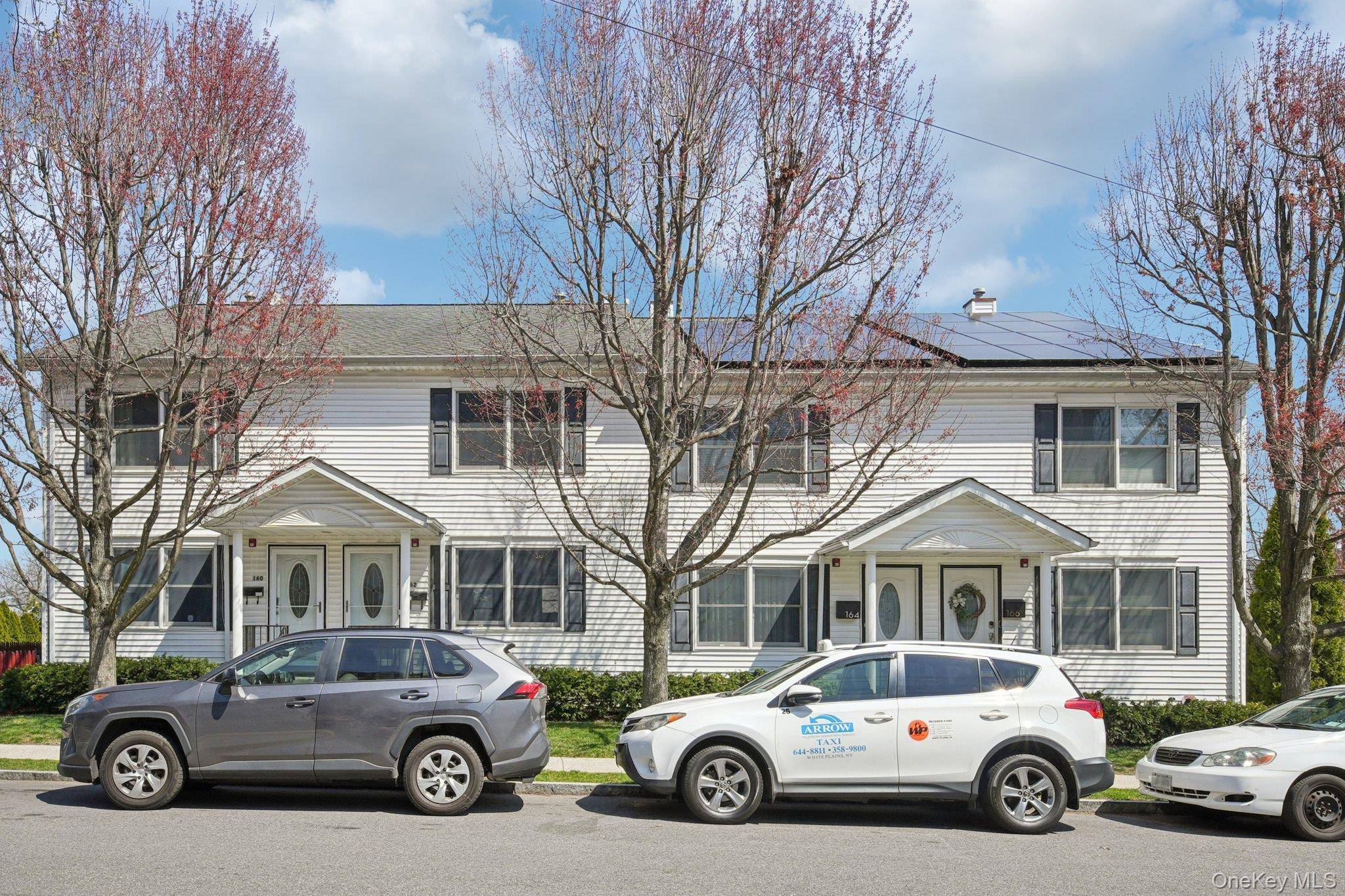 162 Harding AVE, White Plains, NY 10606