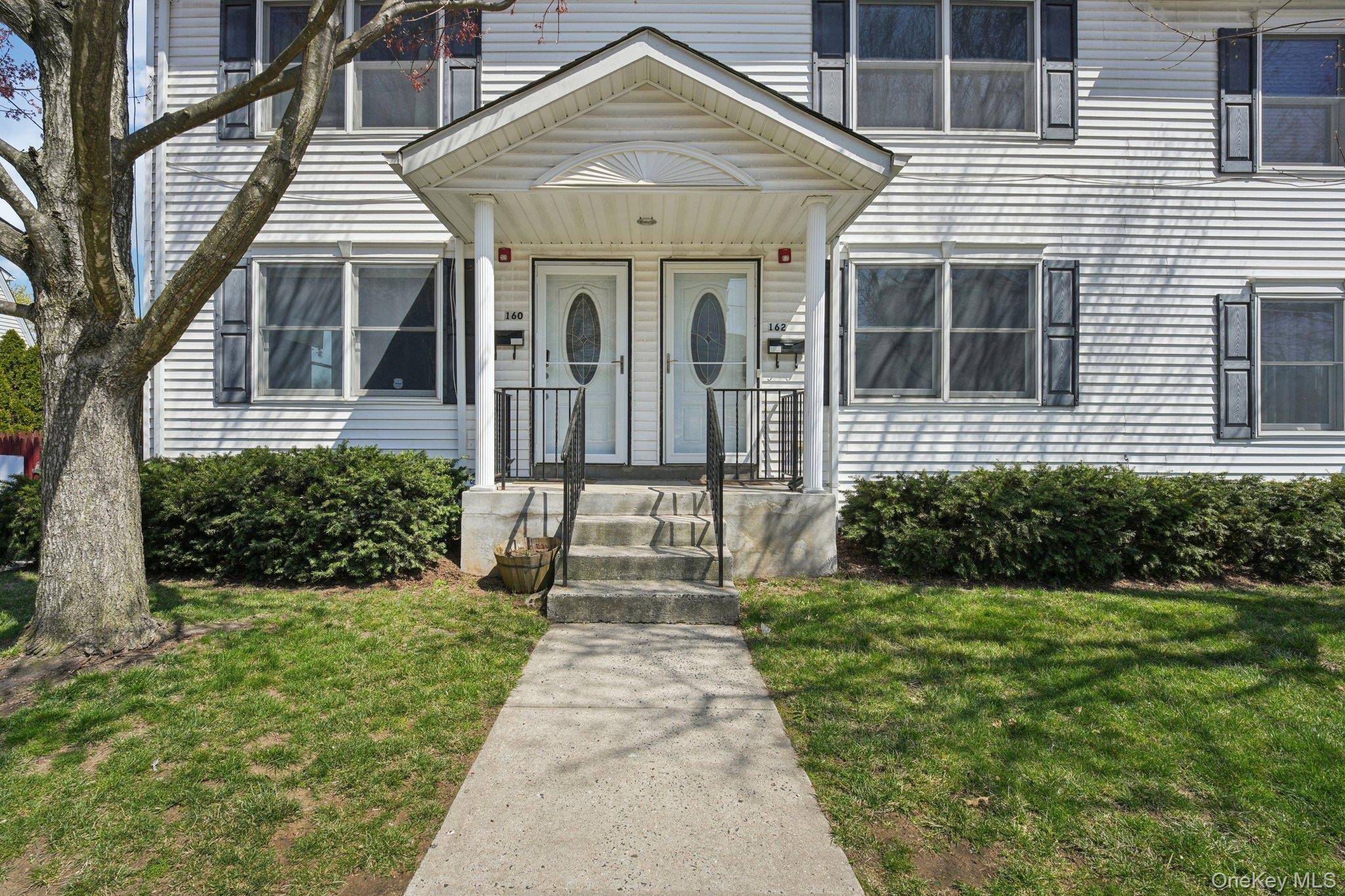 162 Harding AVE, White Plains, NY 10606