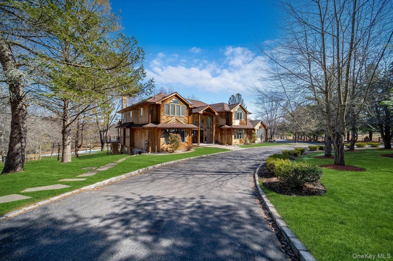 198 Corbett RD, Montgomery, NY 12549