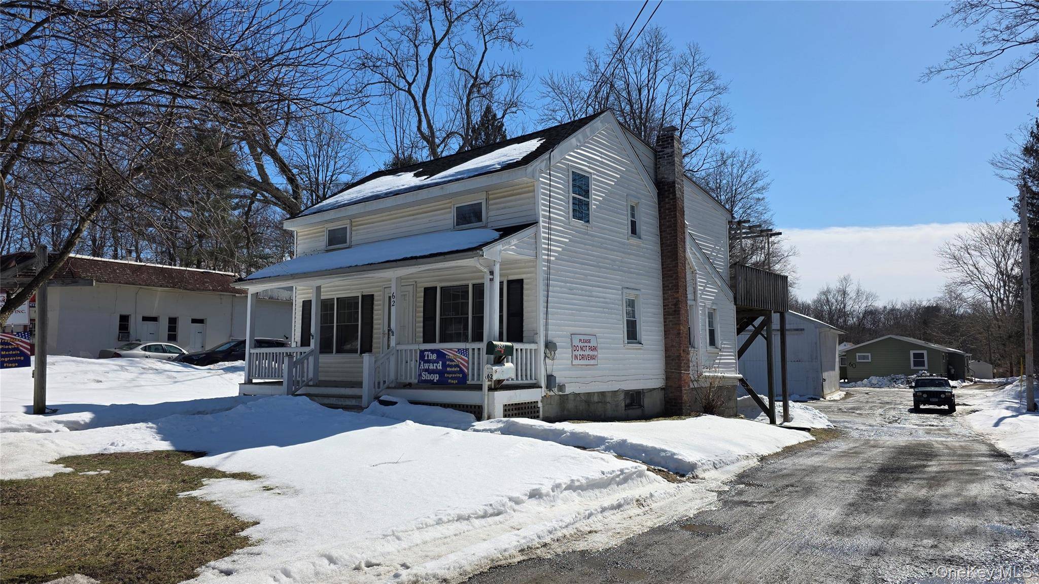 62 E Market ST, Red Hook, NY 12571