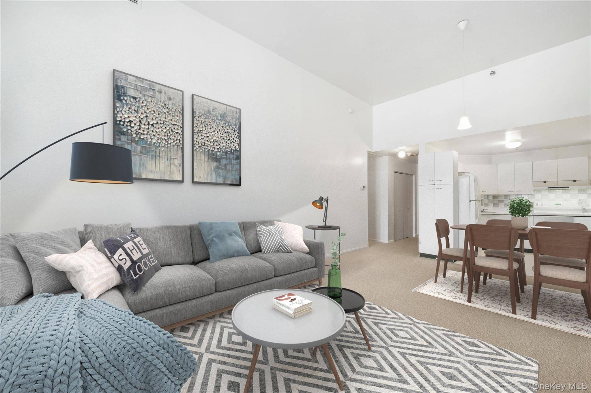 75 McKinley AVE #B3-4, White Plains, NY 10606
