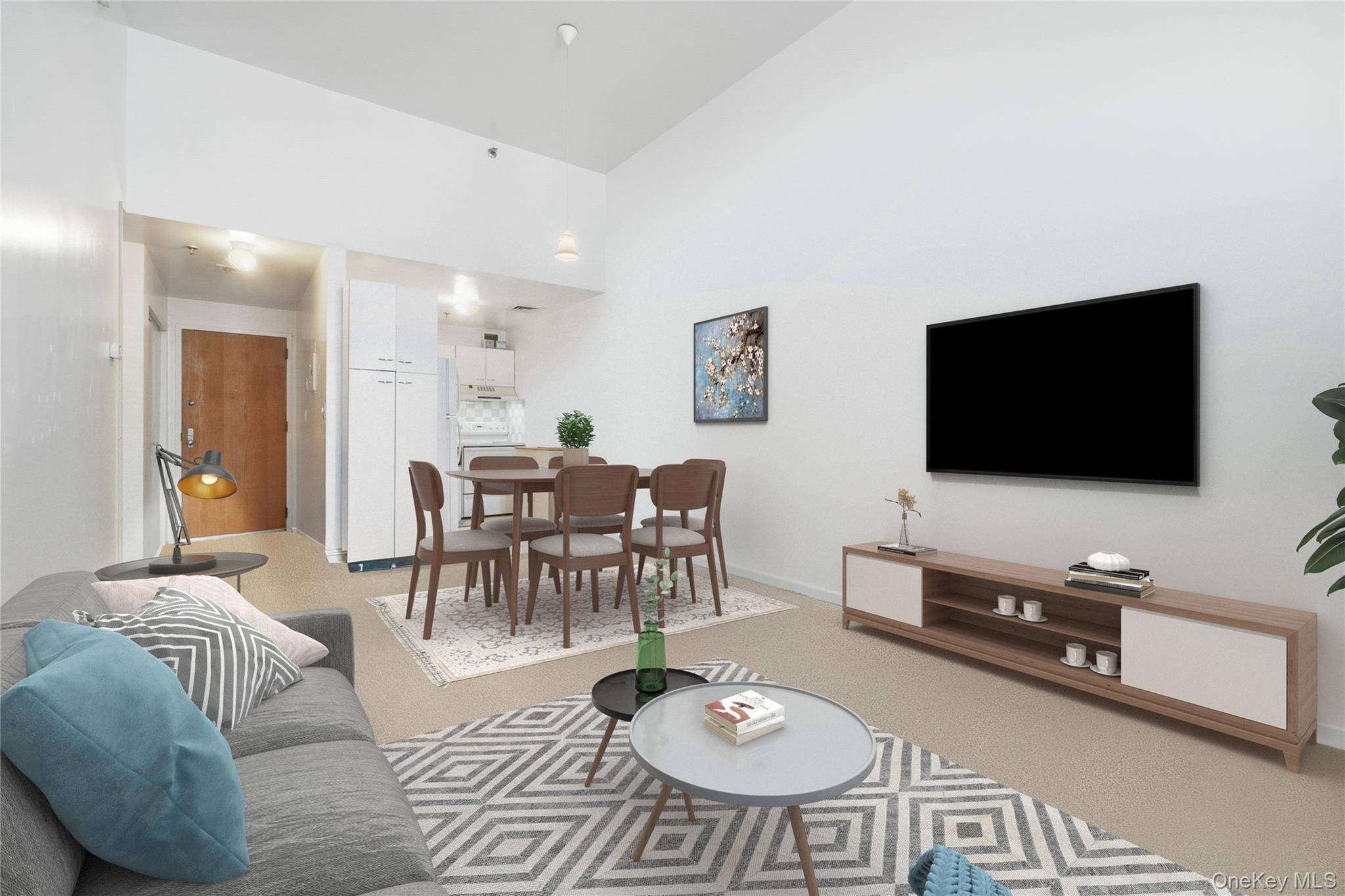 75 McKinley AVE #B3-4, White Plains, NY 10606