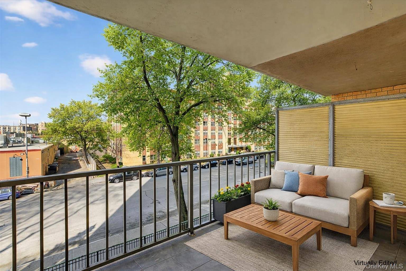 11 Park AVE #3D, Mount Vernon, NY 10550