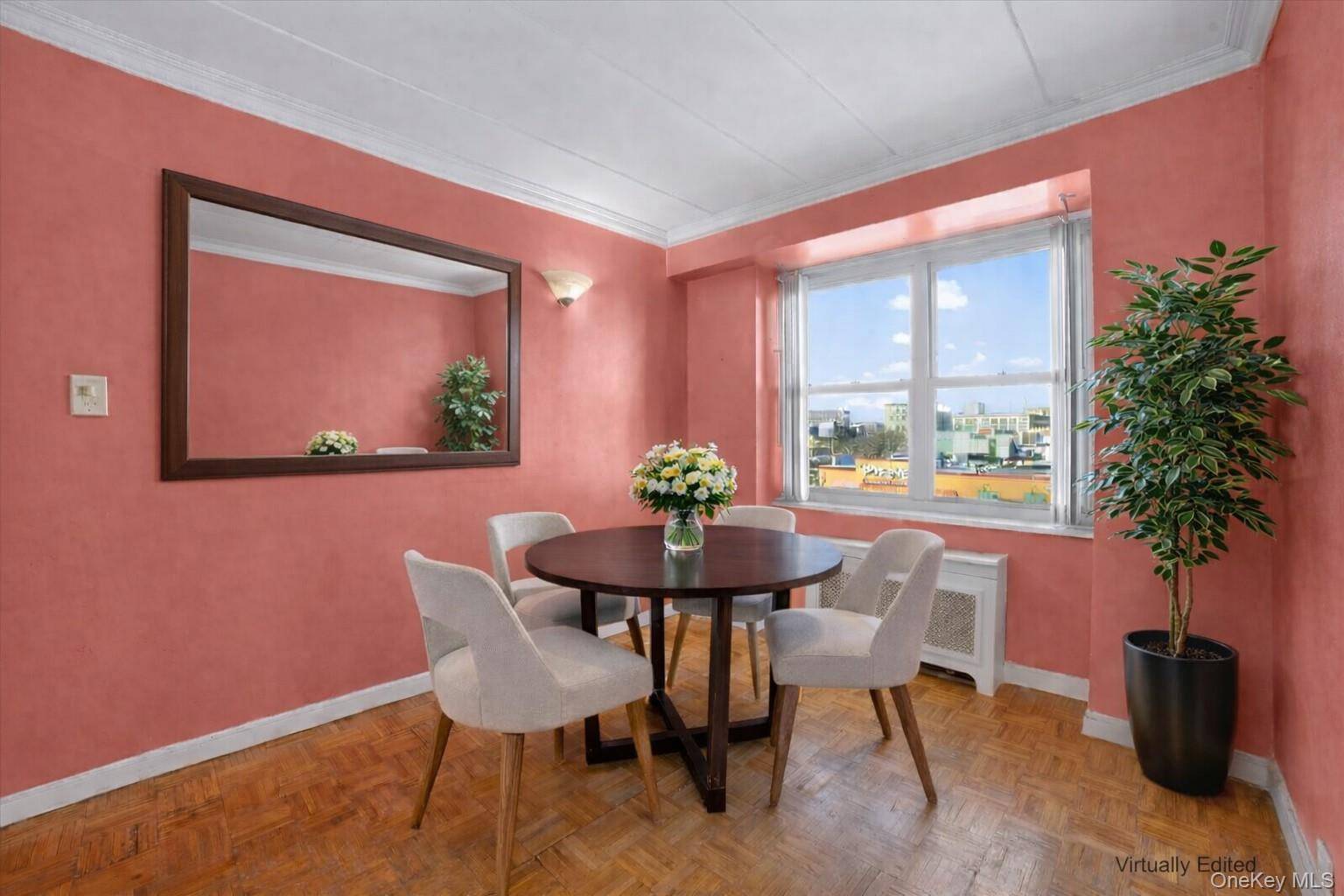 11 Park AVE #3D, Mount Vernon, NY 10550