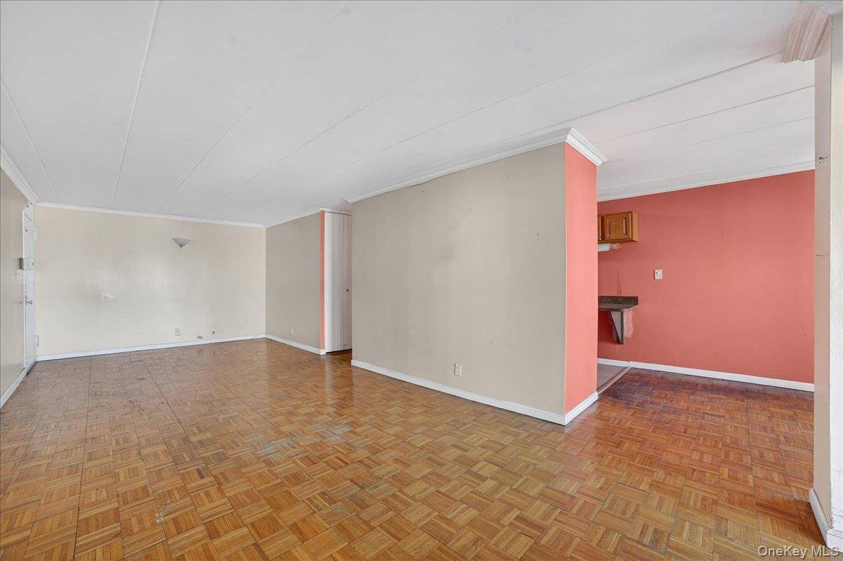 11 Park AVE #3D, Mount Vernon, NY 10550
