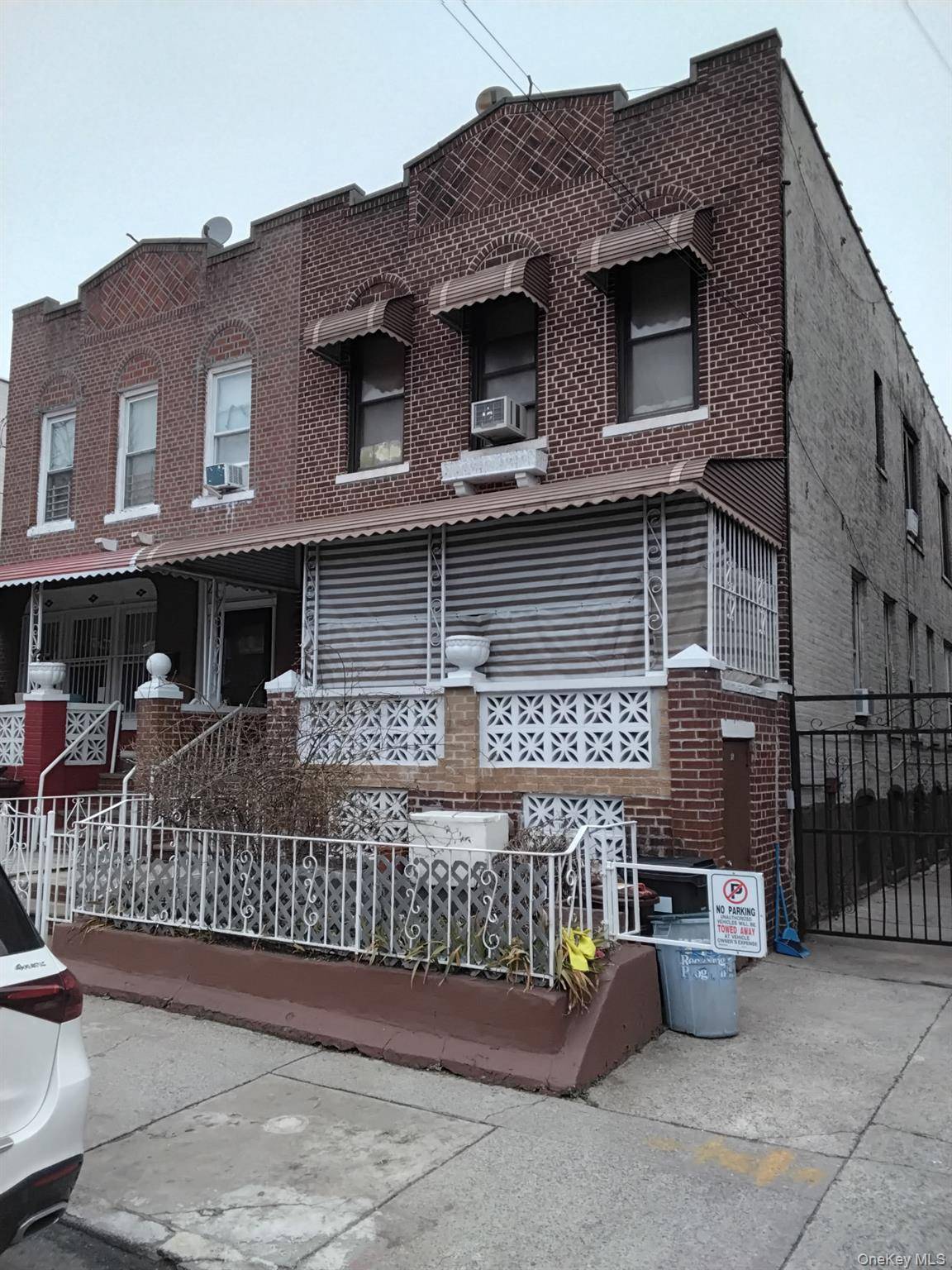 699 Bradford ST, Brooklyn, NY 11207