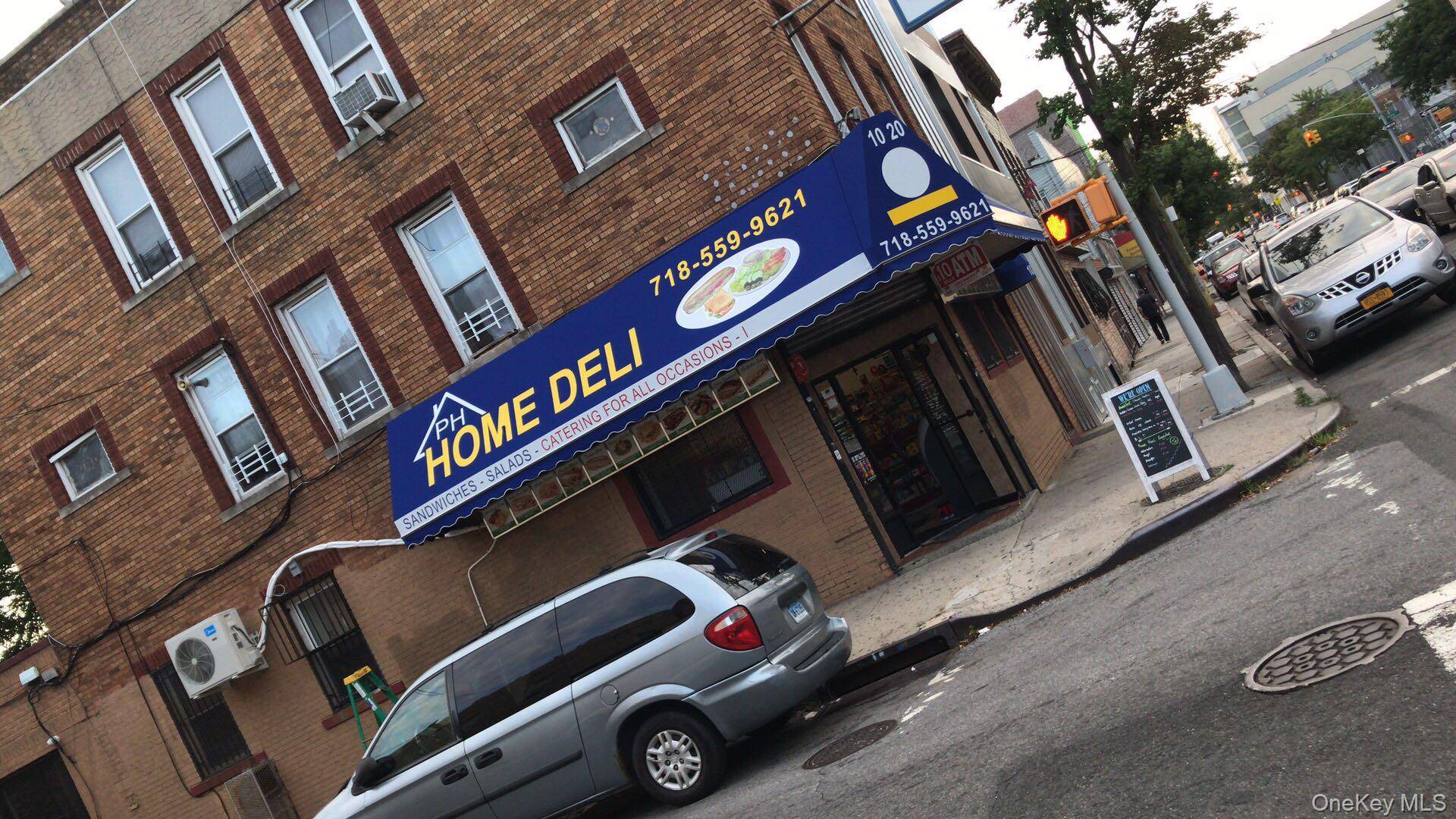 10-20 Cypress AVE, Ridgewood, NY 11385