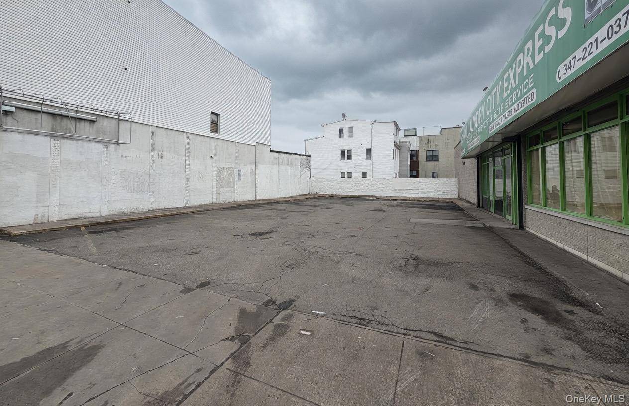 2232 Pitkin AVE, Brooklyn, NY 11207