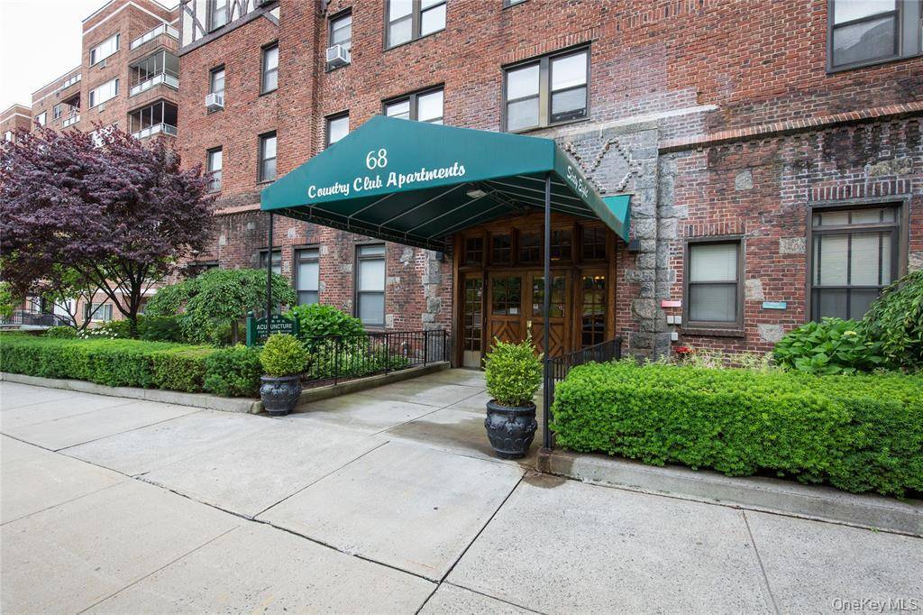68 E Hartsdale AVE #4E, Hartsdale, NY 10530
