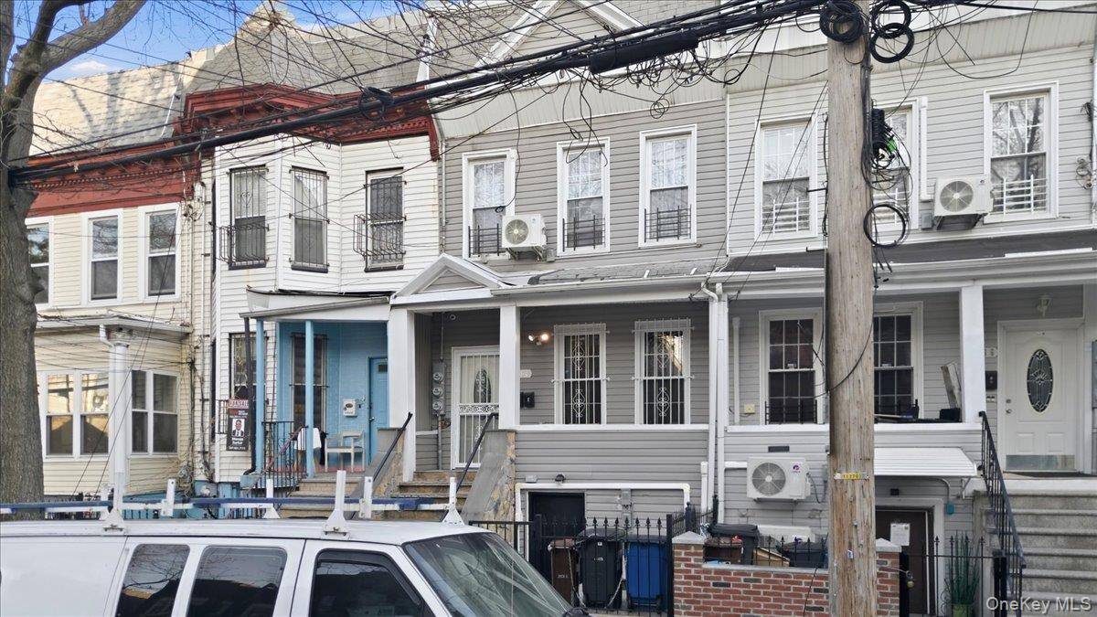 1268 Findlay AVE, Bronx, NY 10456
