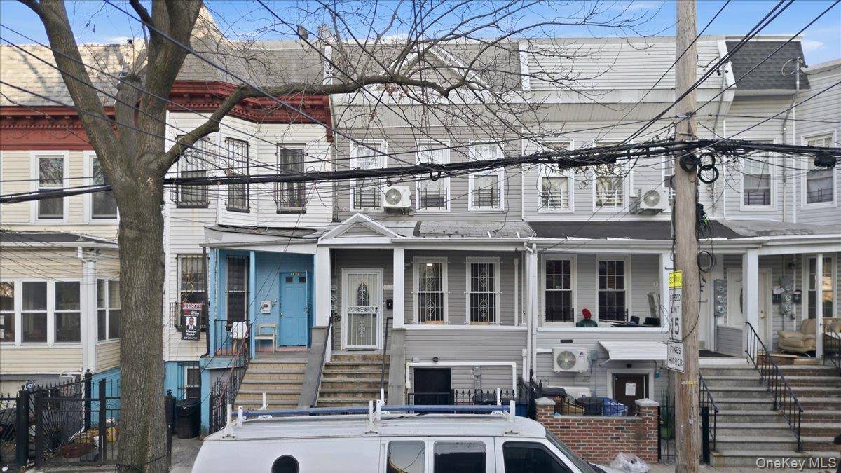 1268 Findlay AVE, Bronx, NY 10456