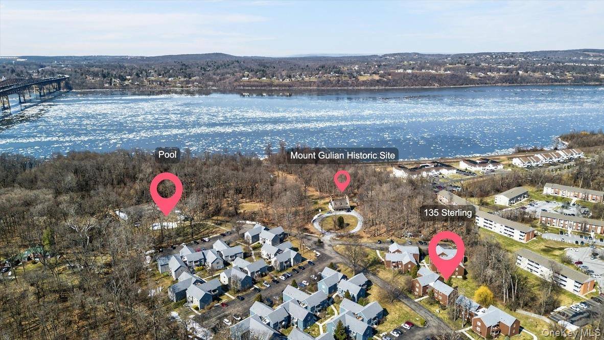 135 Sterling ST #135, Beacon, NY 12508