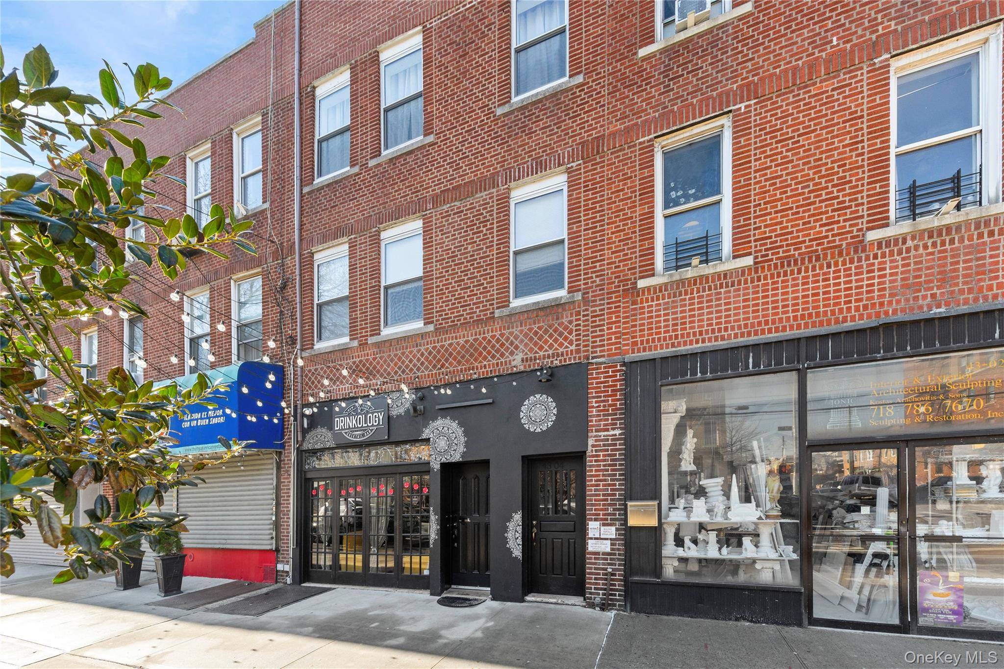 4304 34th AVE, Astoria, NY 11101