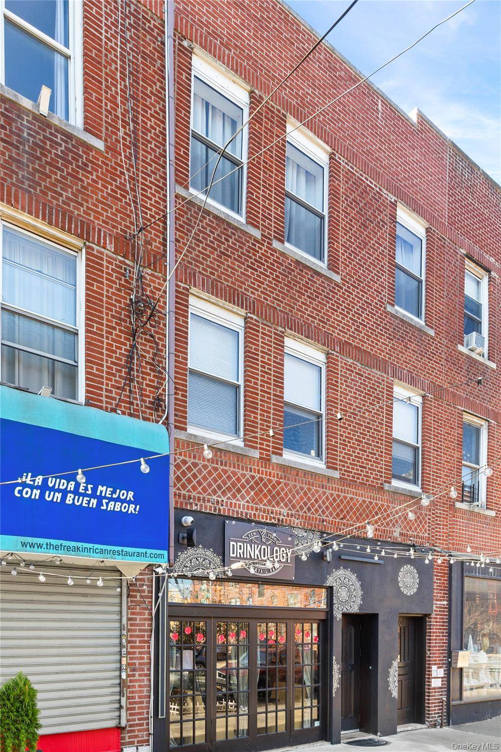 4304 34th AVE, Astoria, NY 11101