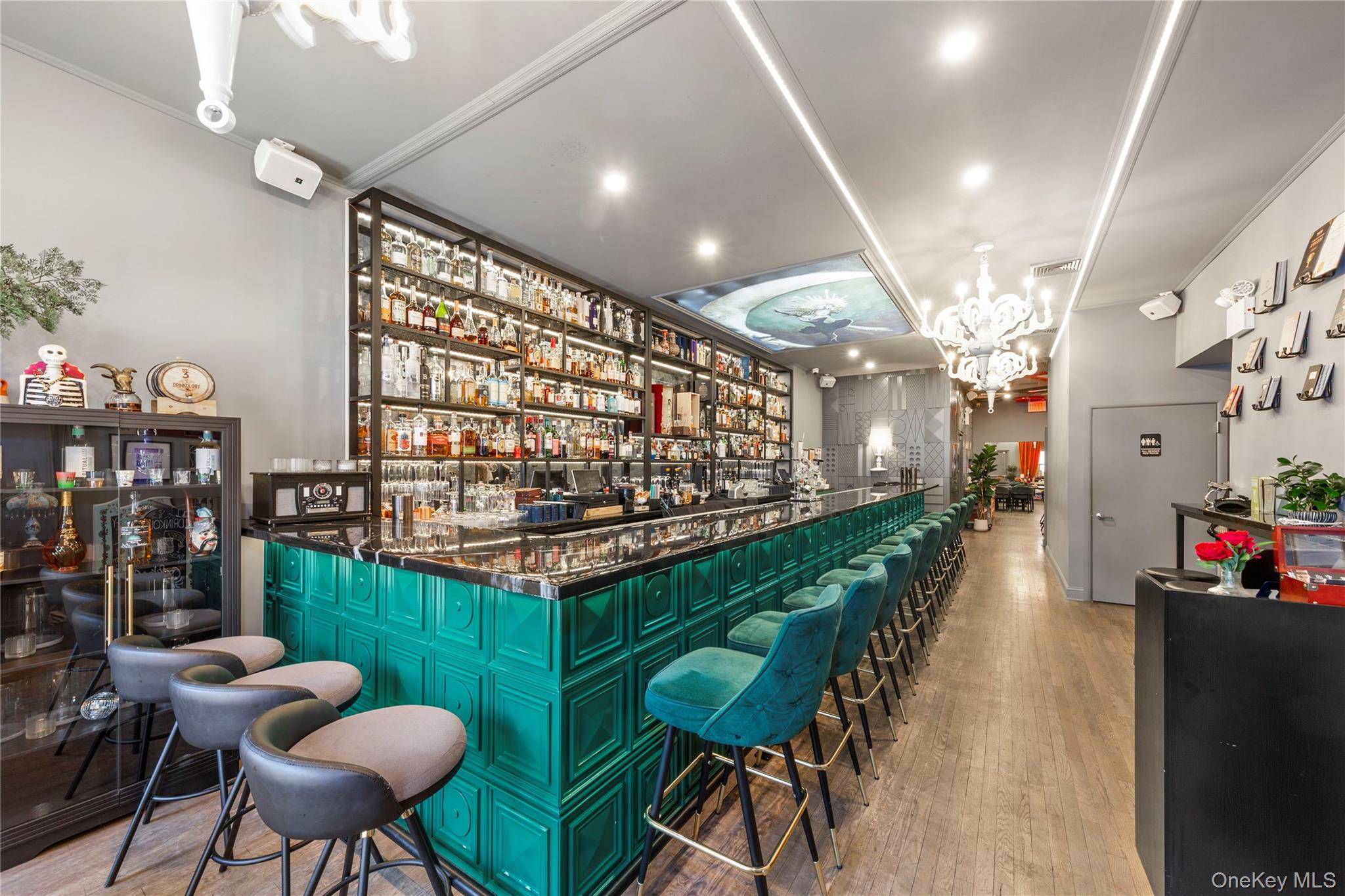 4304 34th AVE, Astoria, NY 11101