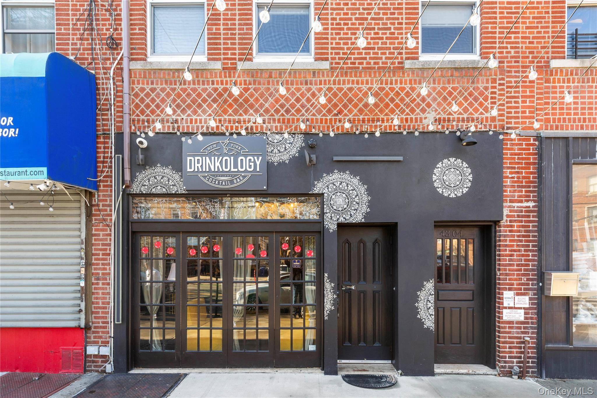 4304 34th AVE, Astoria, NY 11101