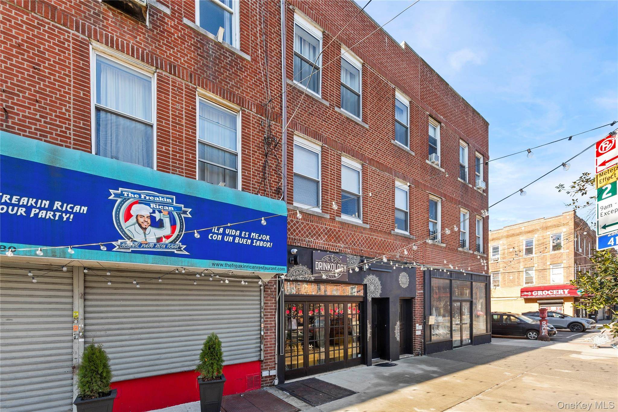 4304 34th AVE, Astoria, NY 11101