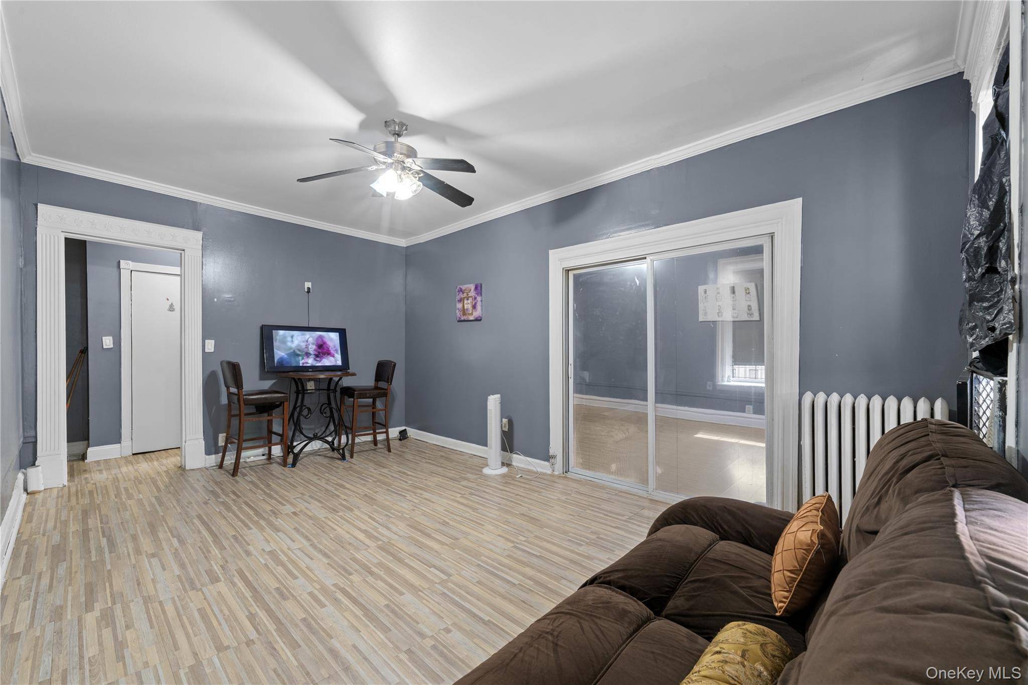 1015 Anderson AVE #4C, Bronx, NY 10452