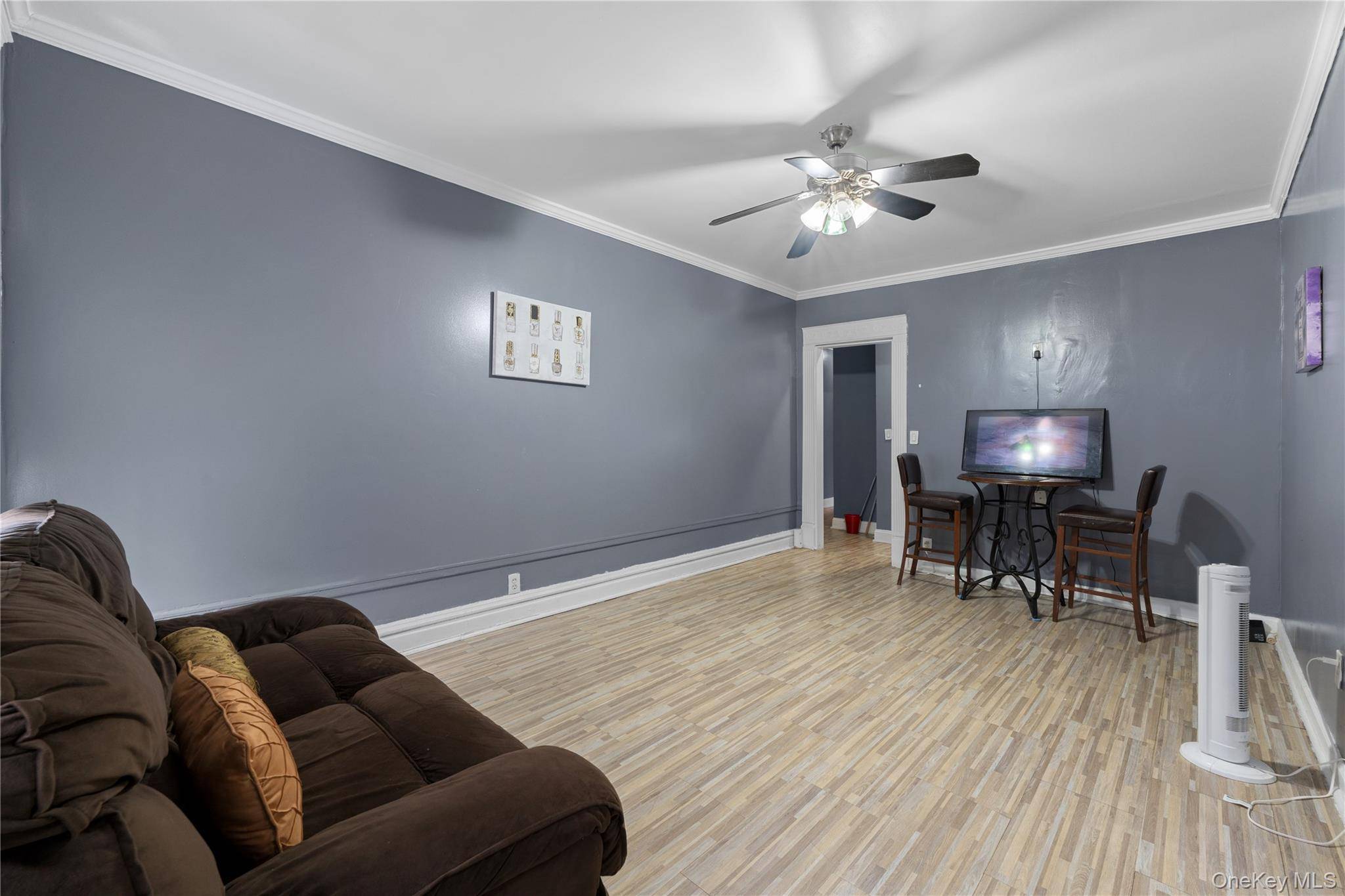 1015 Anderson AVE #4C, Bronx, NY 10452