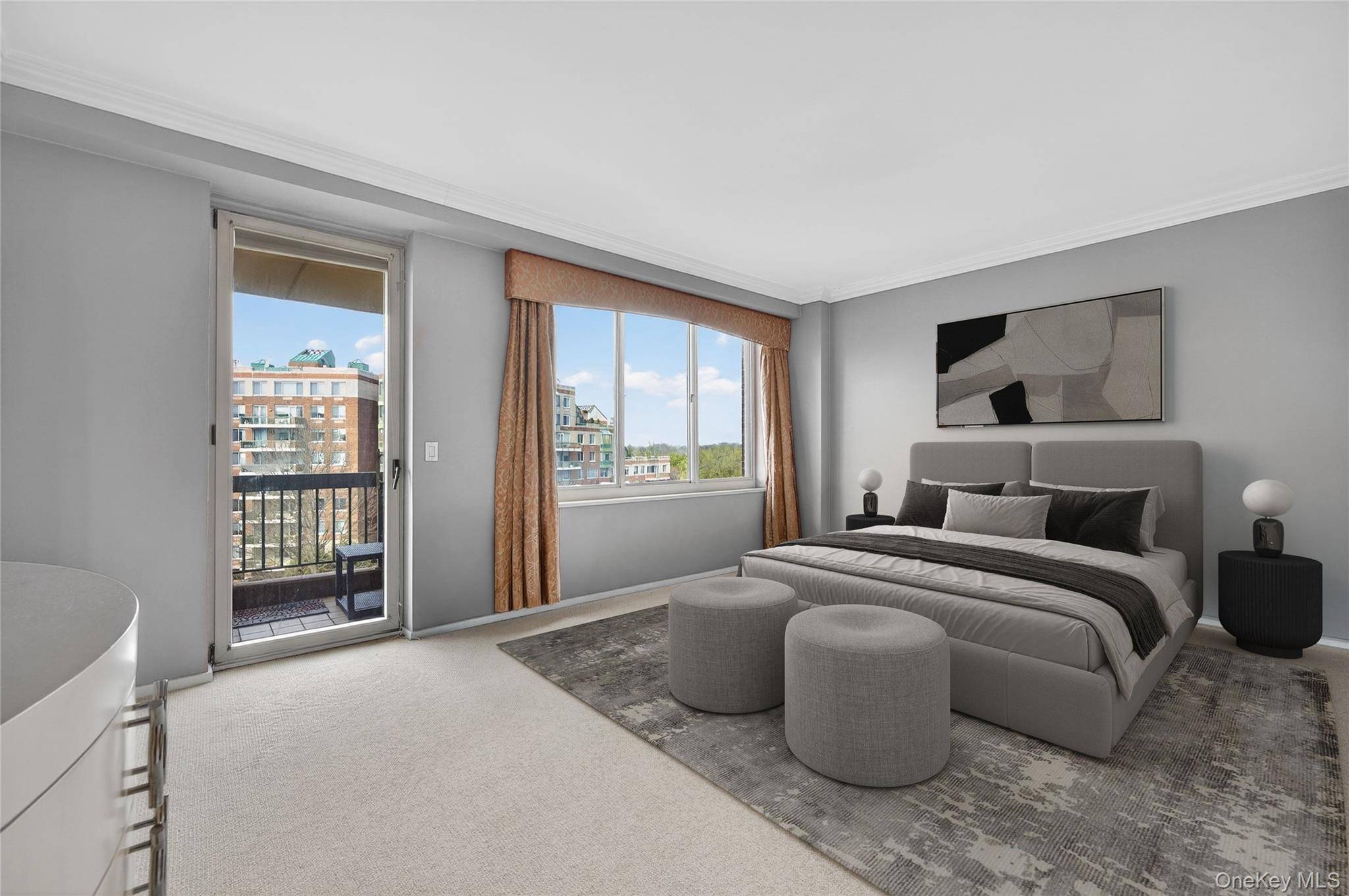 100 Hilton AVE #601, Garden City, NY 11530