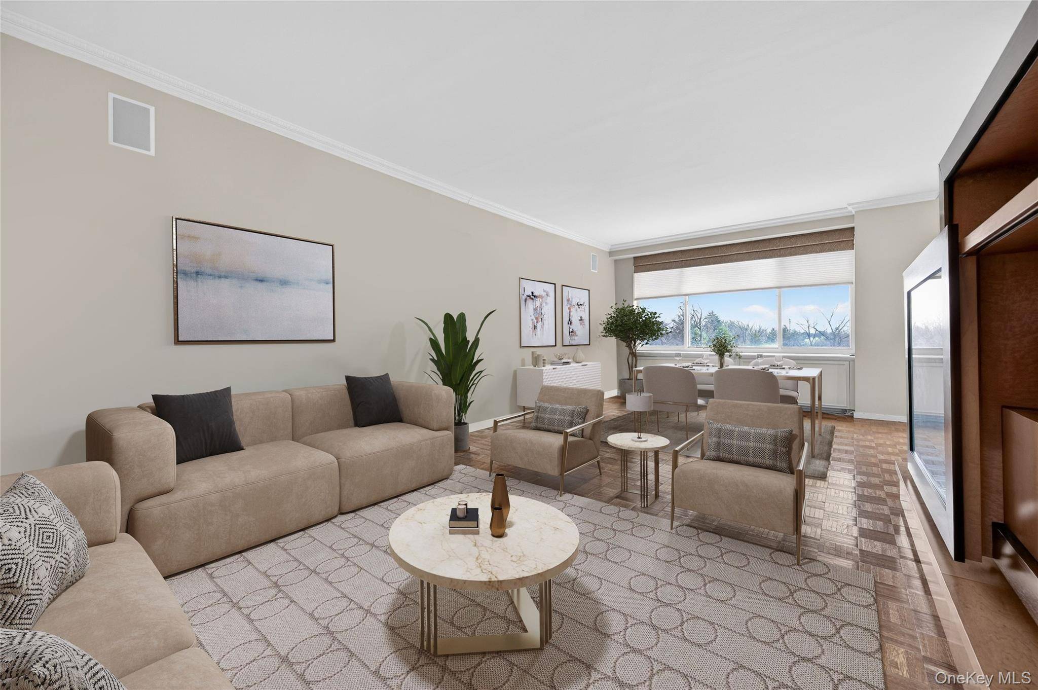 100 Hilton AVE #601, Garden City, NY 11530