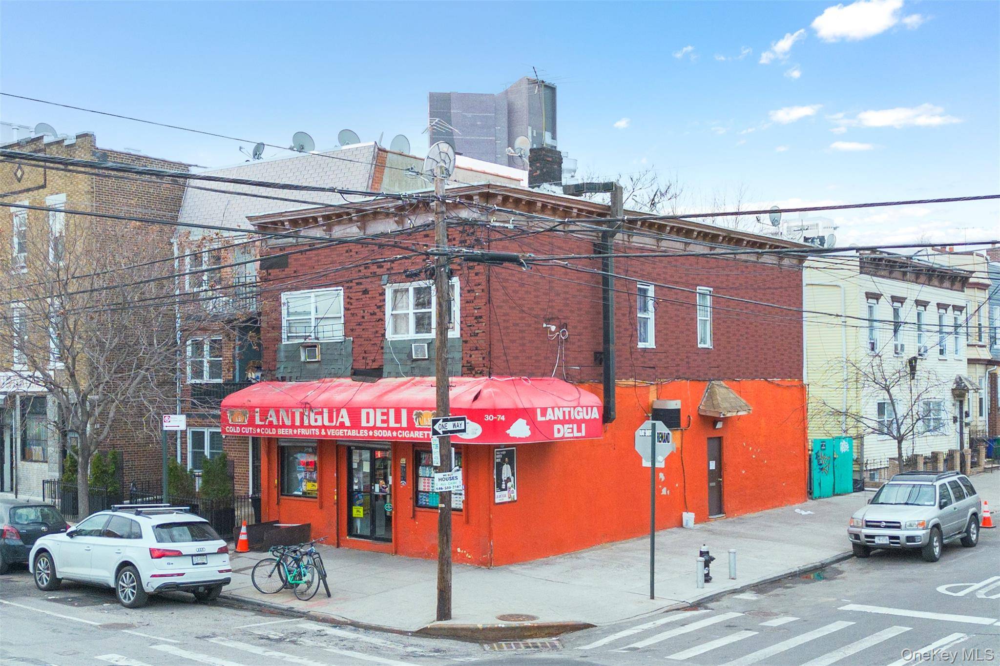30-74 14th ST, Astoria, NY 11102