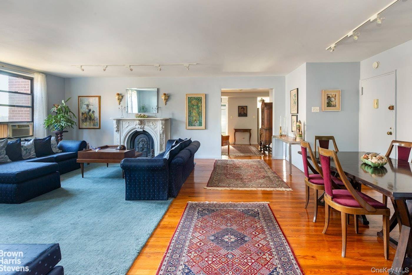 2550 Independence AVE #6CD, Bronx, NY 10463
