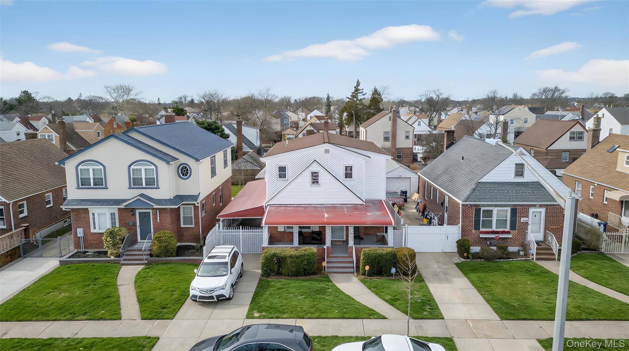 120-30 226th ST, Cambria Heights, NY 11411