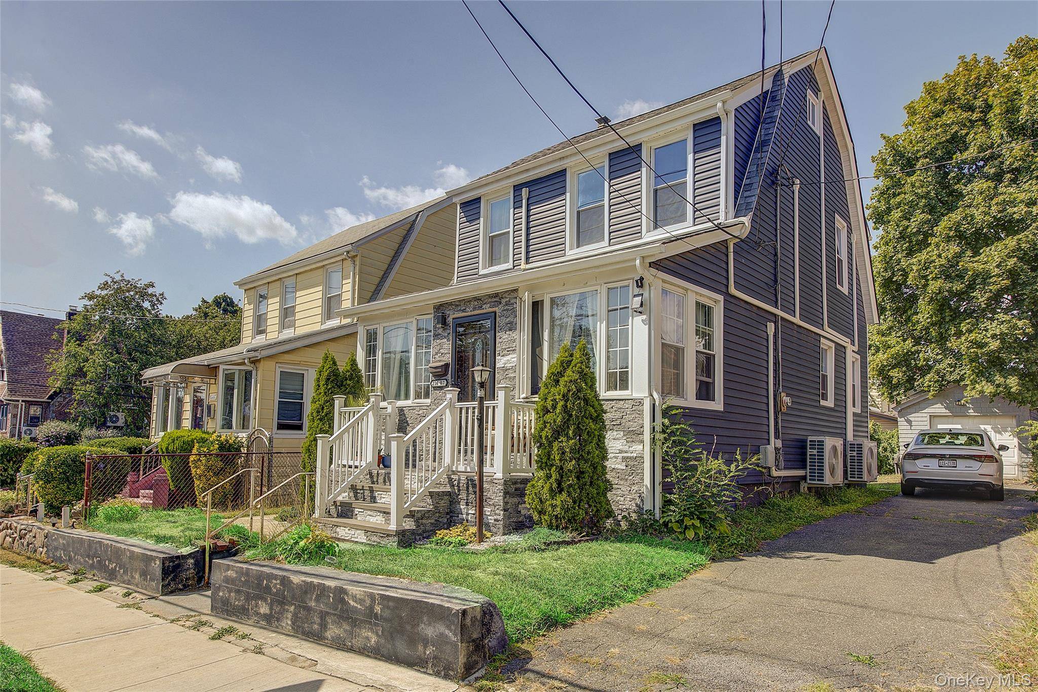 216-07 110th AVE, Queens Village, NY 11429