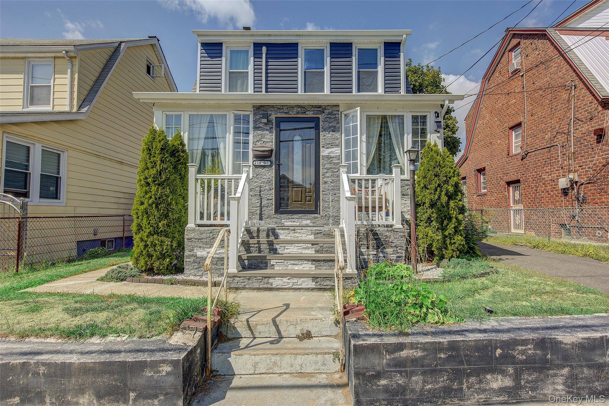 216-07 110th AVE, Queens Village, NY 11429