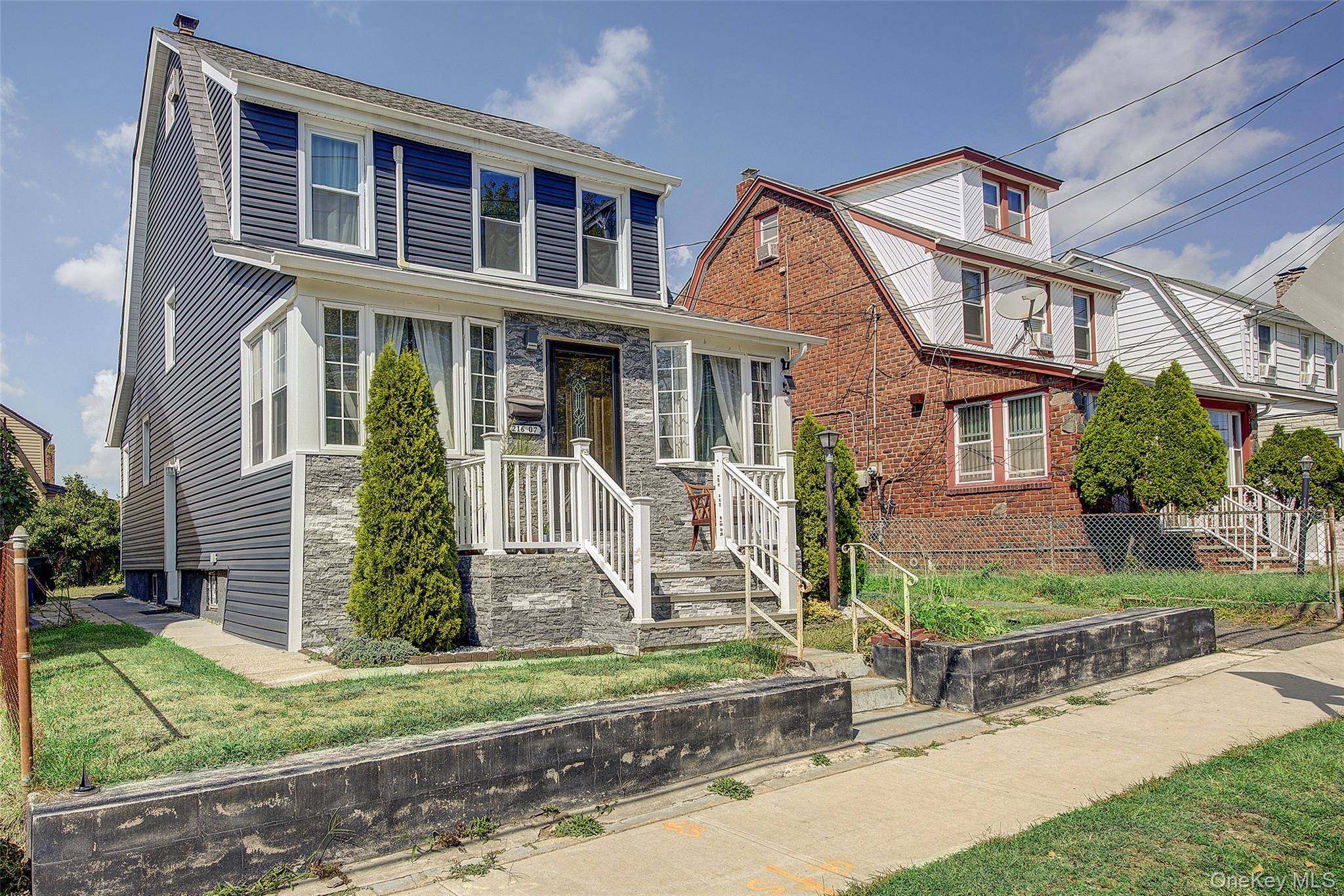 216-07 110th AVE, Queens Village, NY 11429