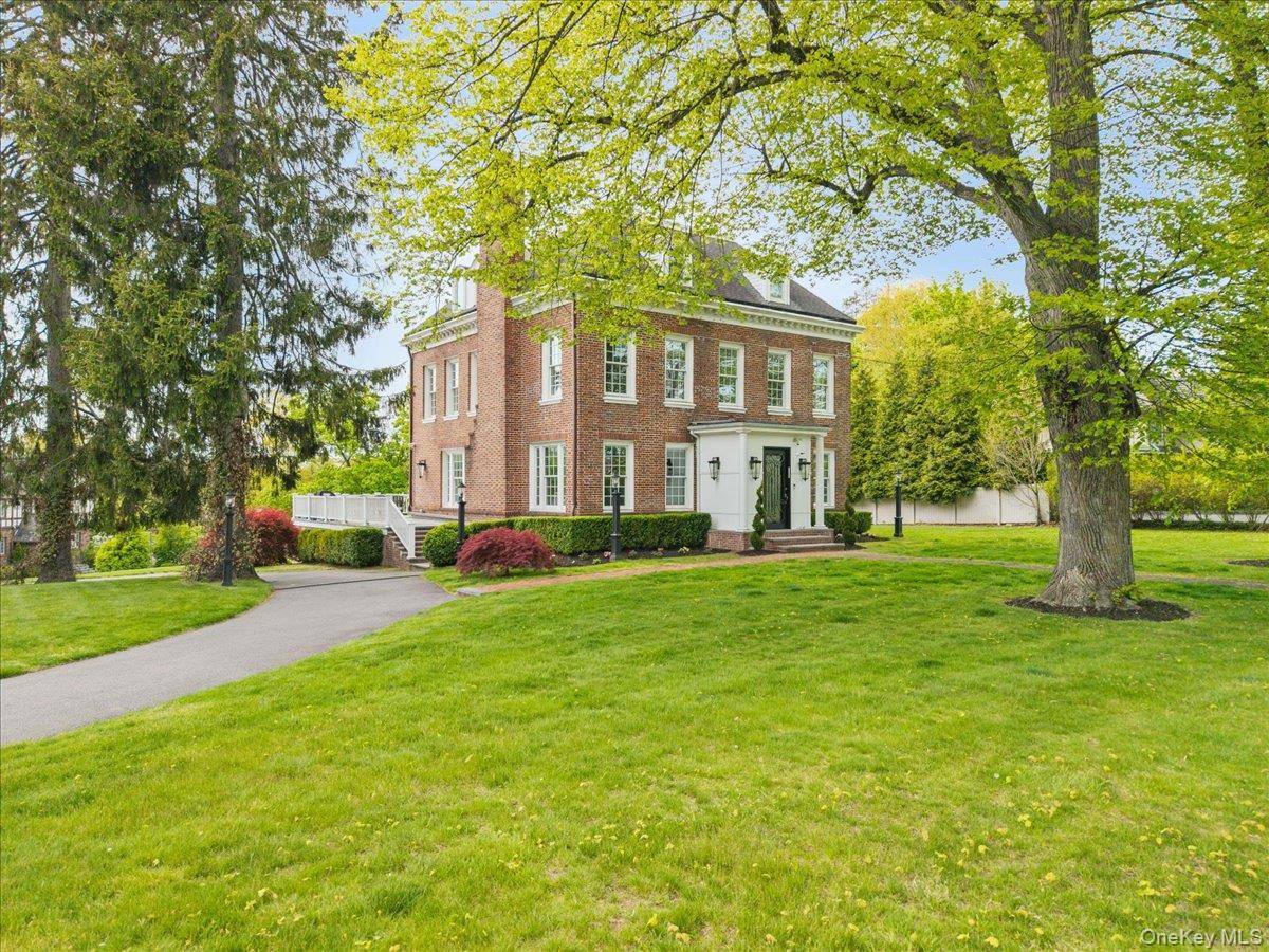 1162 North AVE, New Rochelle, NY 10804