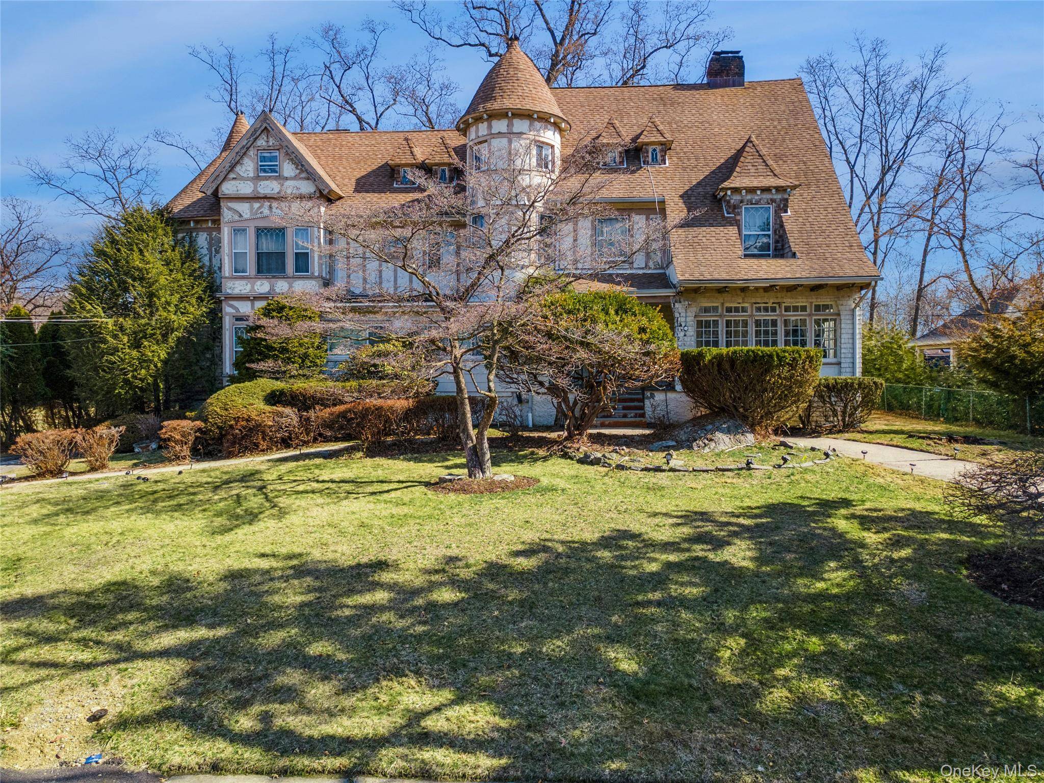 7 The CT, New Rochelle, NY 10801